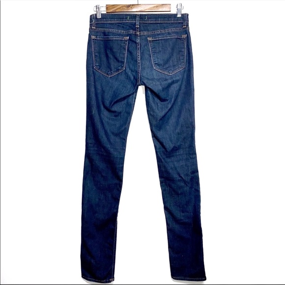 J Brand Pencil Leg Jeans - Picture 8 of 8